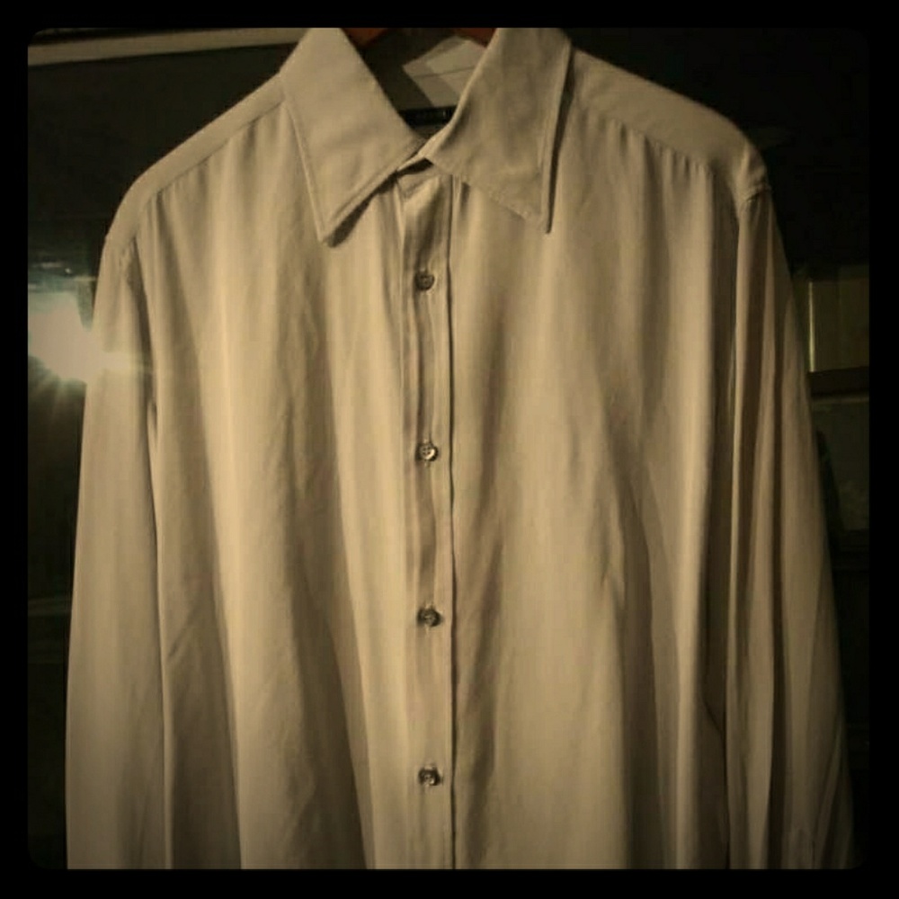 Gucci dress shirt